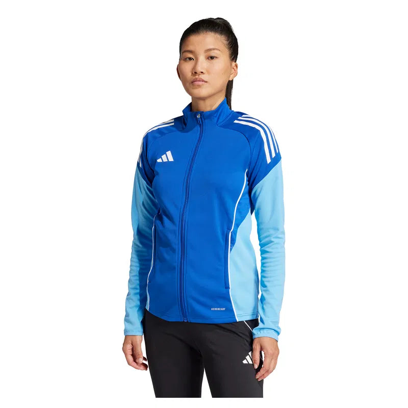 Tiro 25 Competition Training Jacket Damen