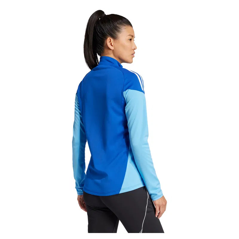 Tiro 25 Competition Training Jacket Damen