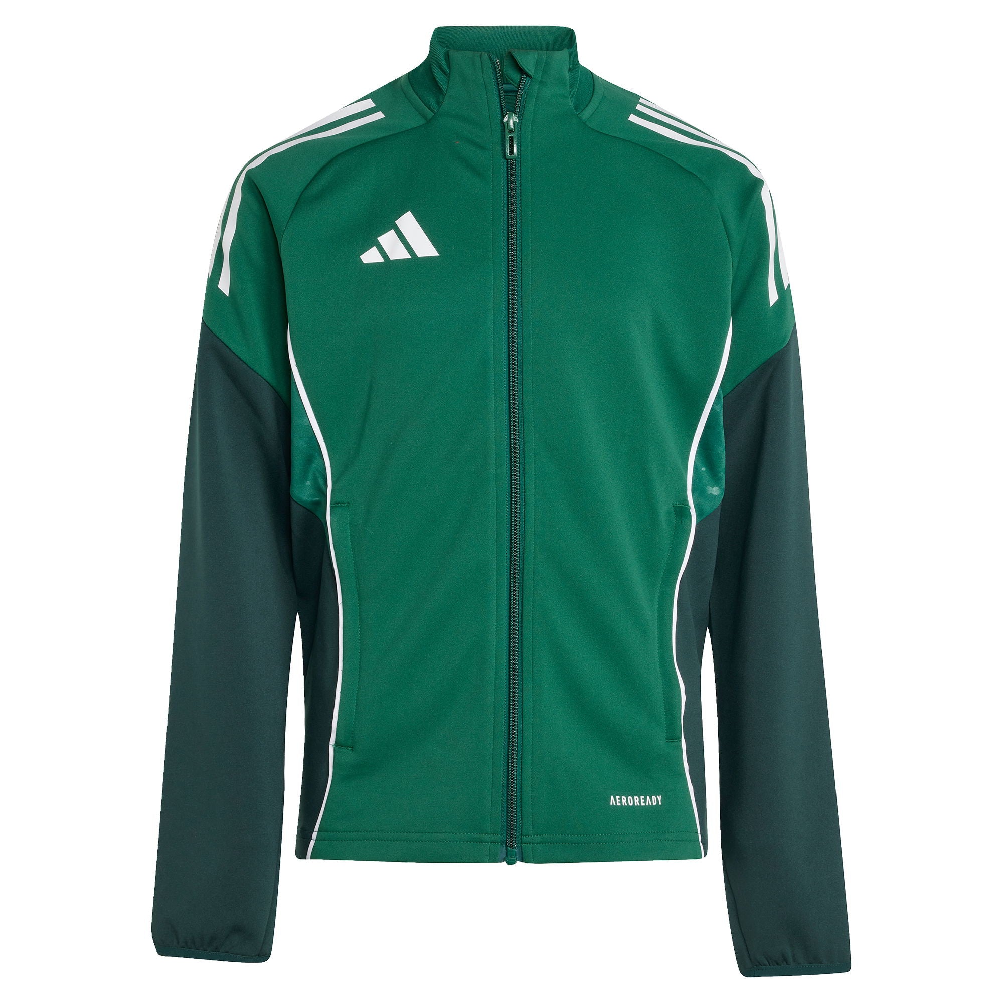 ADIDAS TIRO 25 COMP TRAINING JACKET