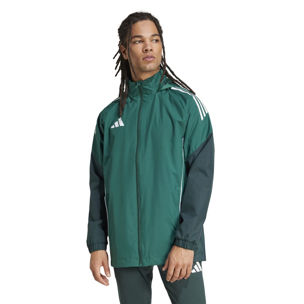 Tiro 25 Comp Allwetterjacke