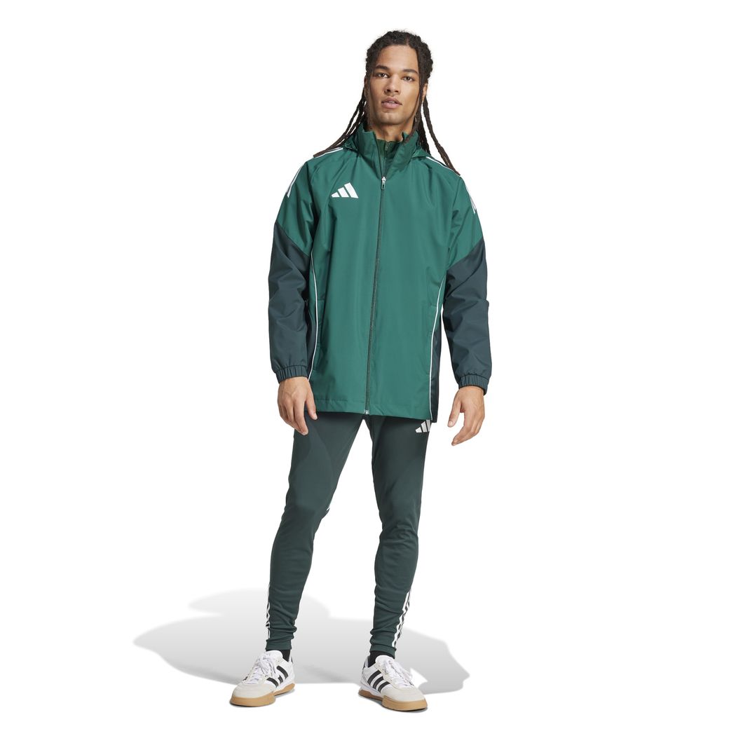 Tiro 25 Comp Allwetterjacke