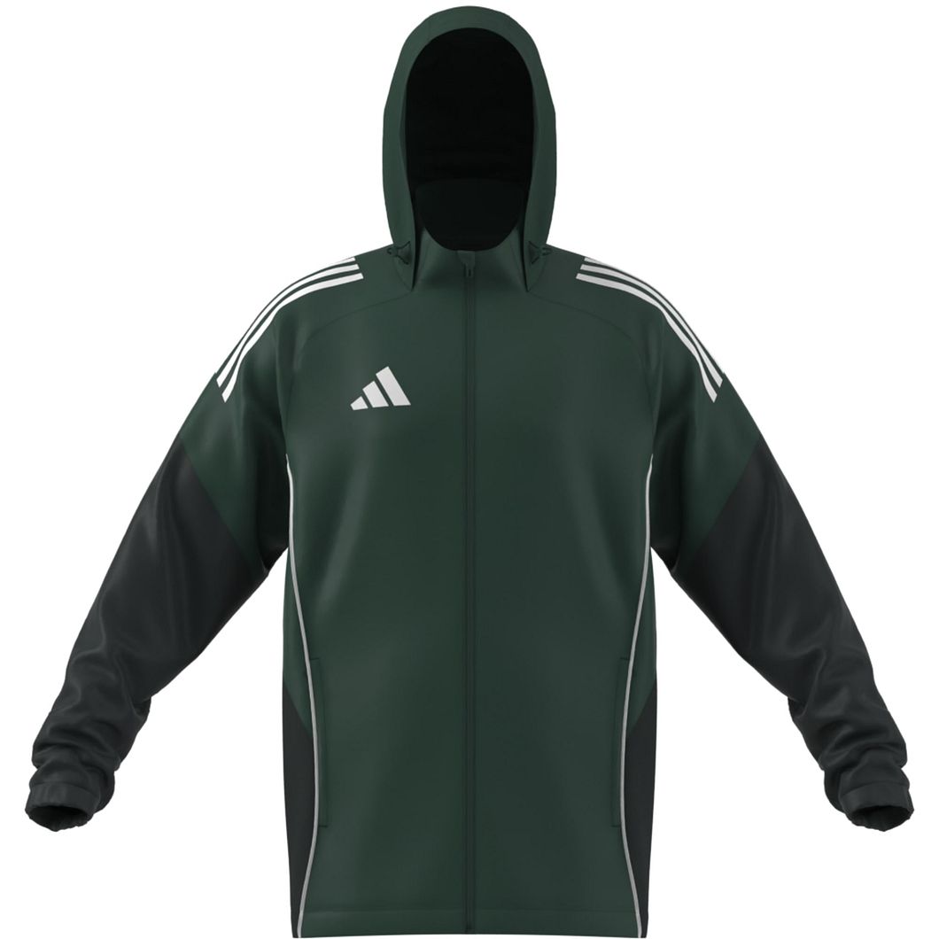 Tiro 25 Comp Allwetterjacke