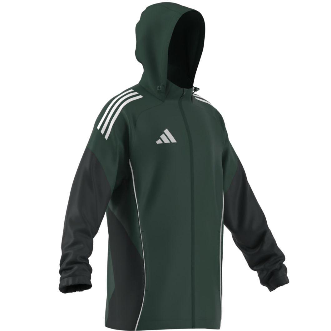 Tiro 25 Comp Allwetterjacke