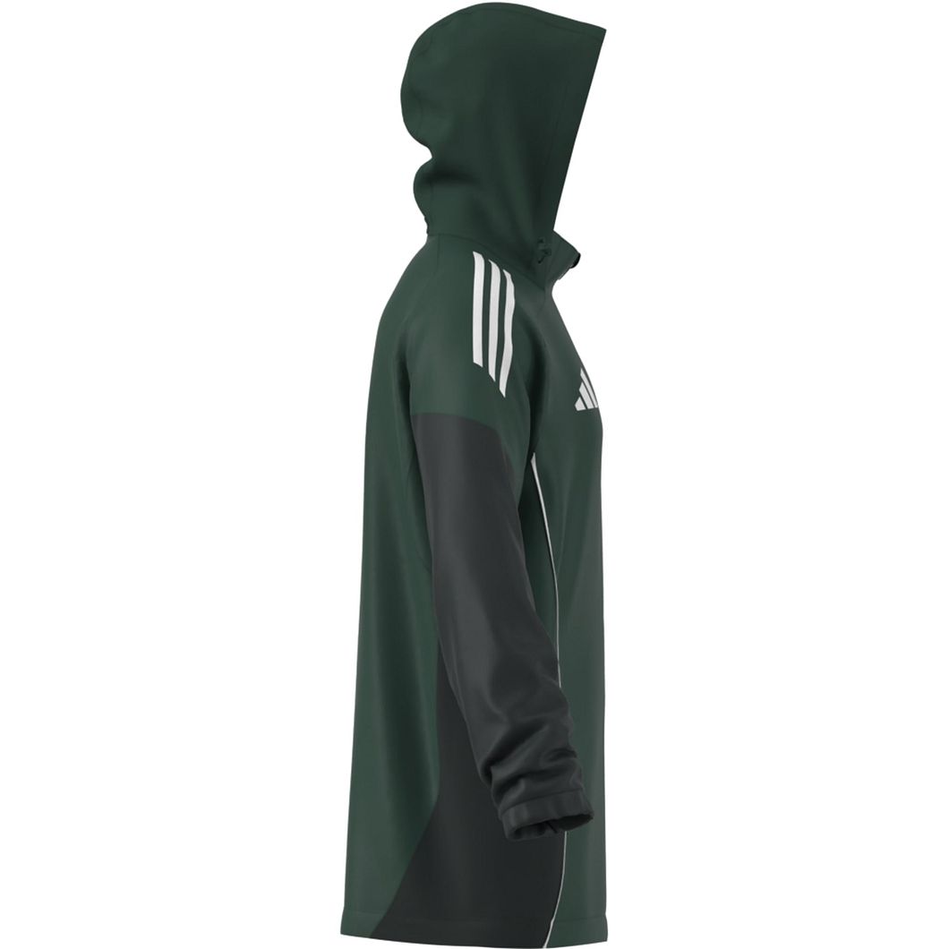 Tiro 25 Comp Allwetterjacke