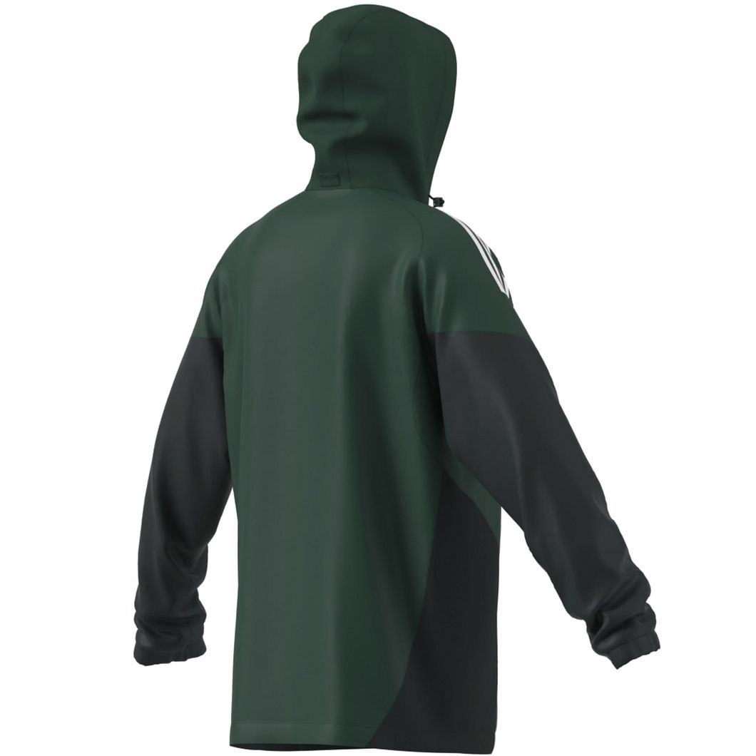 Tiro 25 Comp Allwetterjacke
