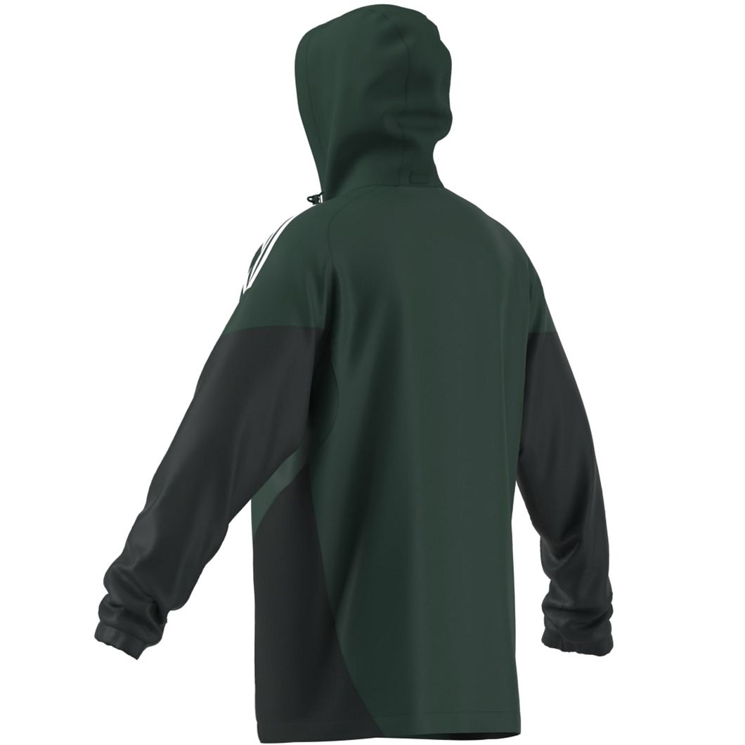 Tiro 25 Comp Allwetterjacke
