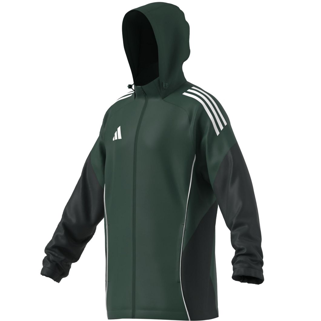 Tiro 25 Comp Allwetterjacke