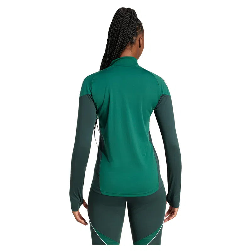 Tiro 25 Competition Training Top Damen