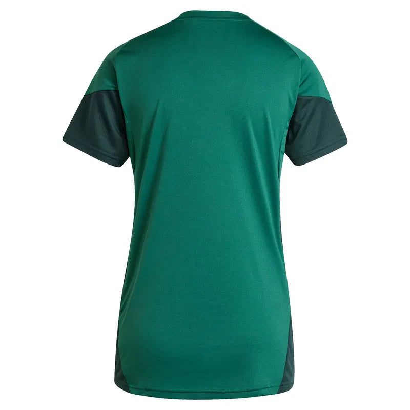 Tiro 25 Competition Training Trikot Damen