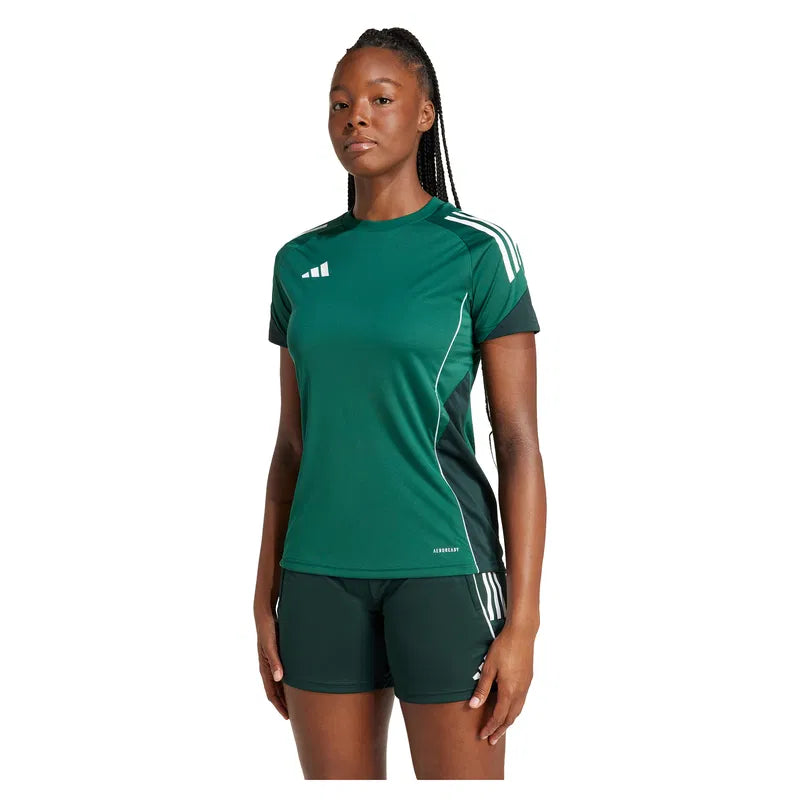 Tiro 25 Competition Training Trikot Damen