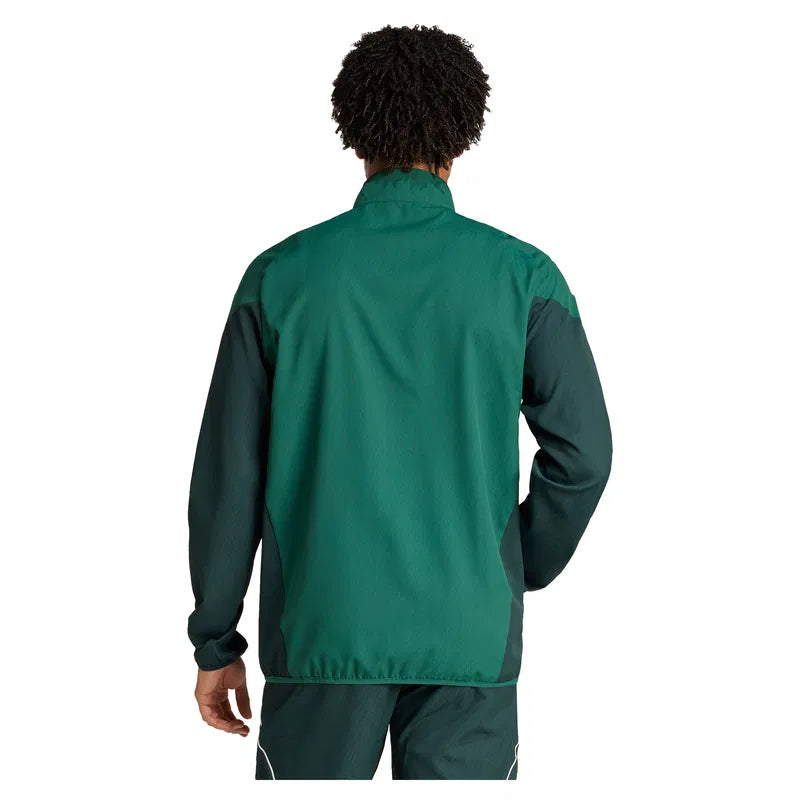 Tiro 25 Competition Presentation Jacket