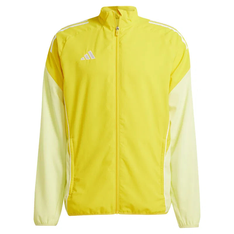 Tiro 25 Competition Presentation Jacket