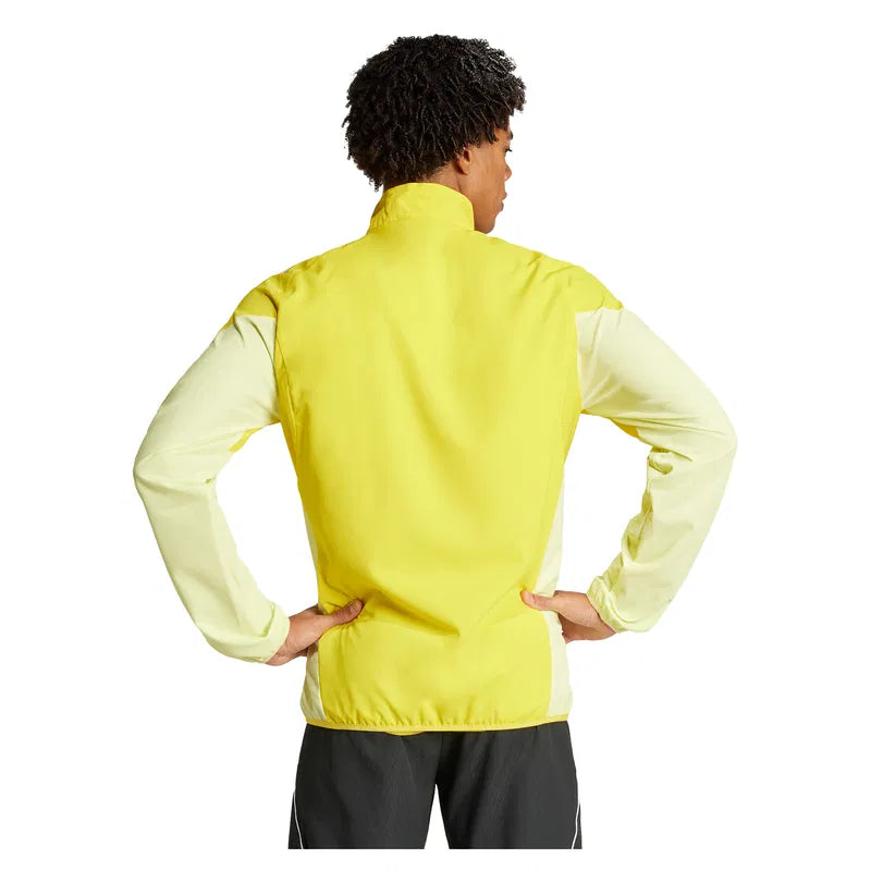 Tiro 25 Competition Presentation Jacket