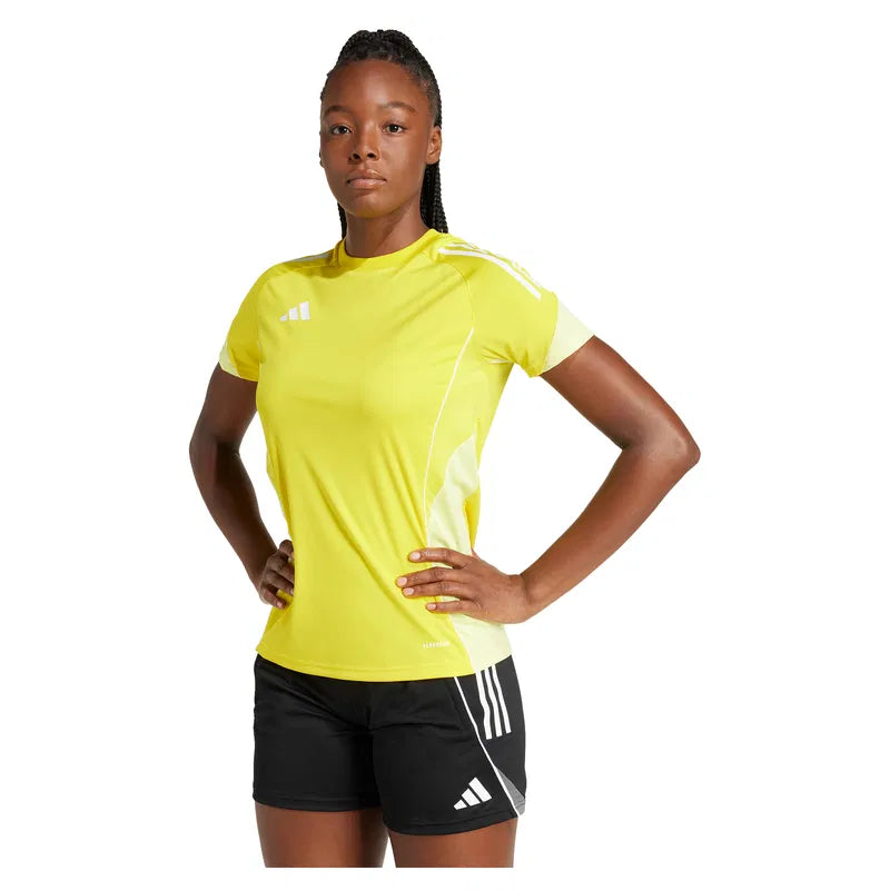 Tiro 25 Competition Training Trikot Damen