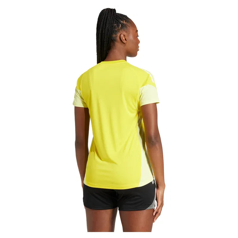 Tiro 25 Competition Training Trikot Damen