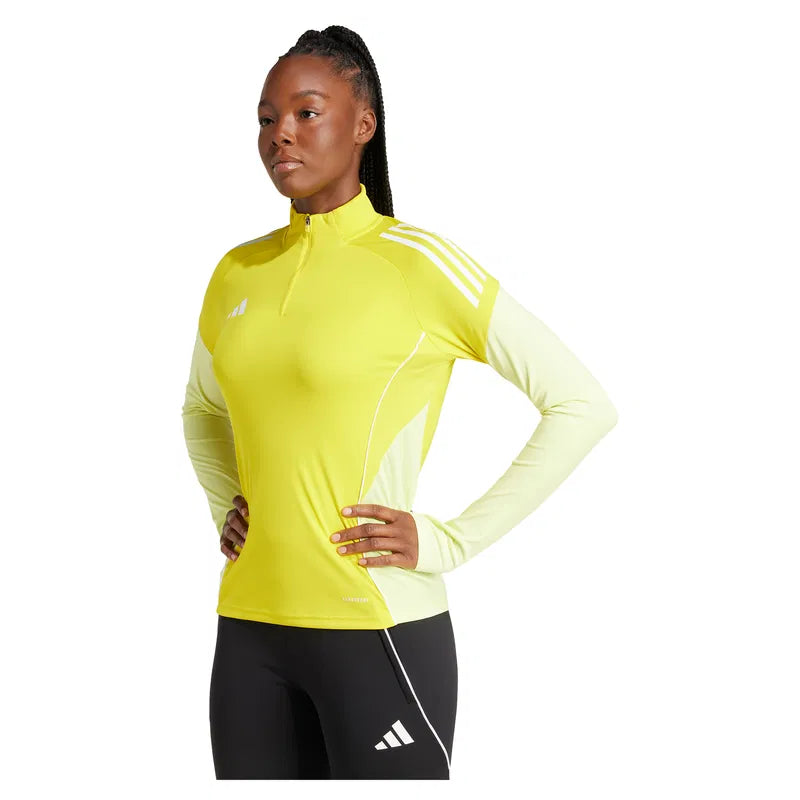 Tiro 25 Competition Training Top Damen