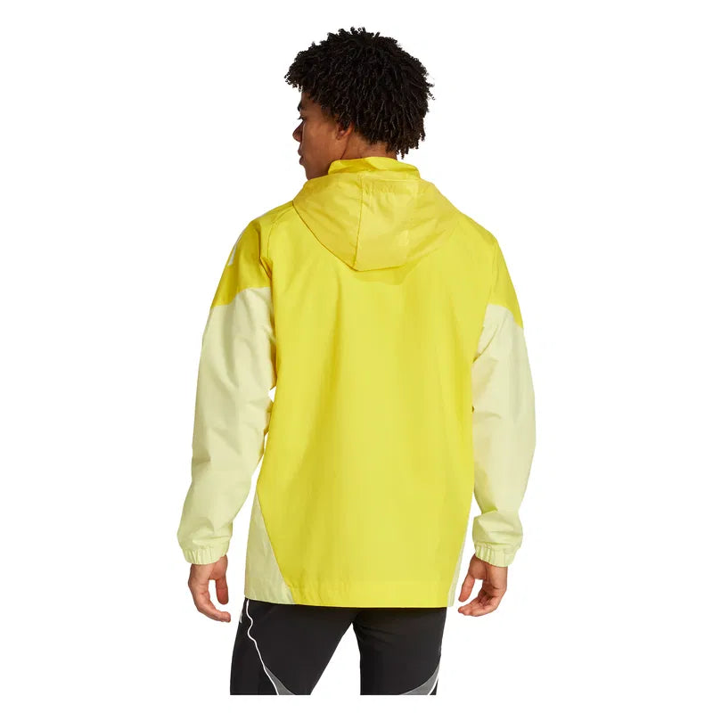 Tiro 25 Competition All-Weather Jacket