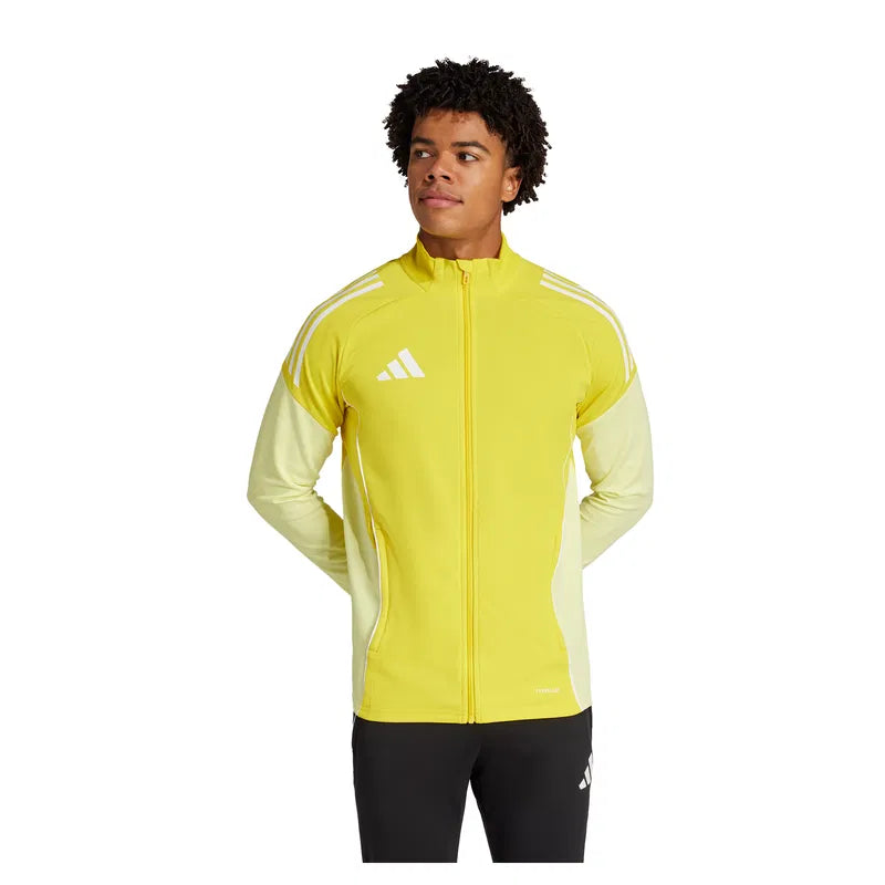 Tiro 25 Competition Training Jacket