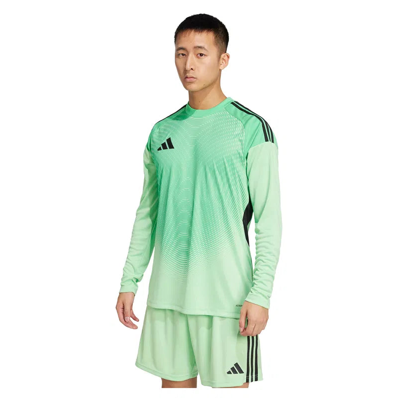 Tiro 25 Competition Goalkeeper Trikot Langarm