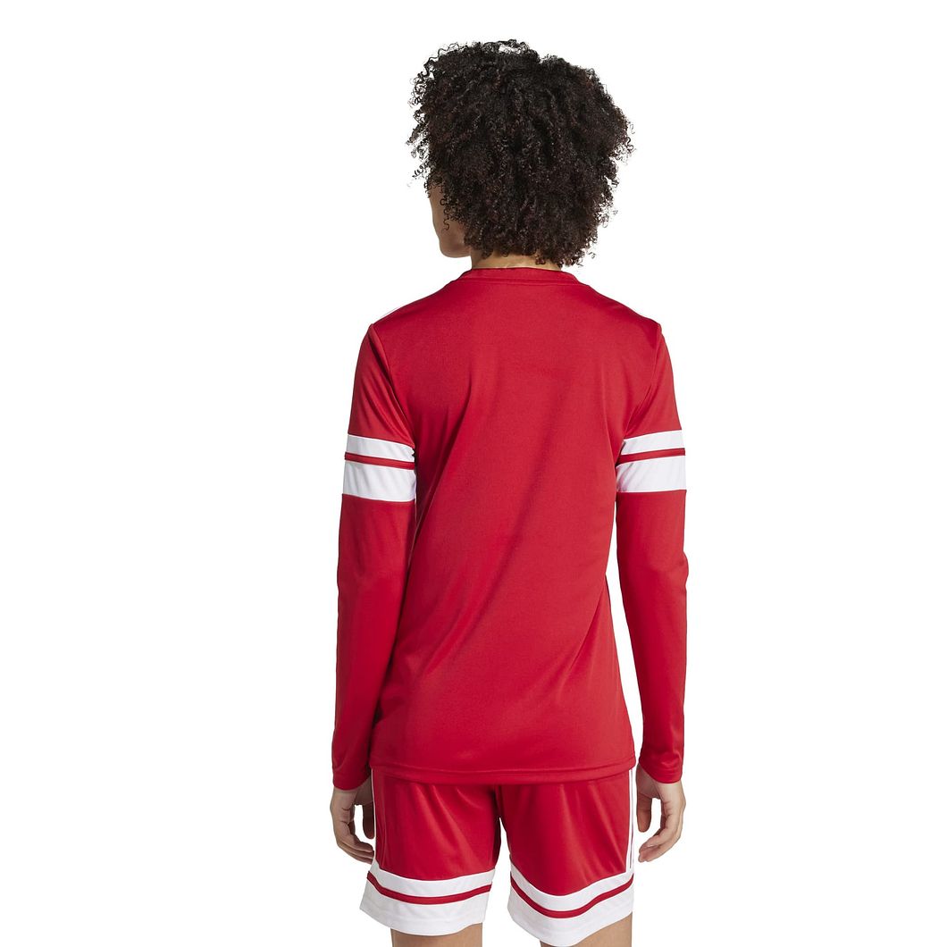 Squadra 25 Jersey LW Damen