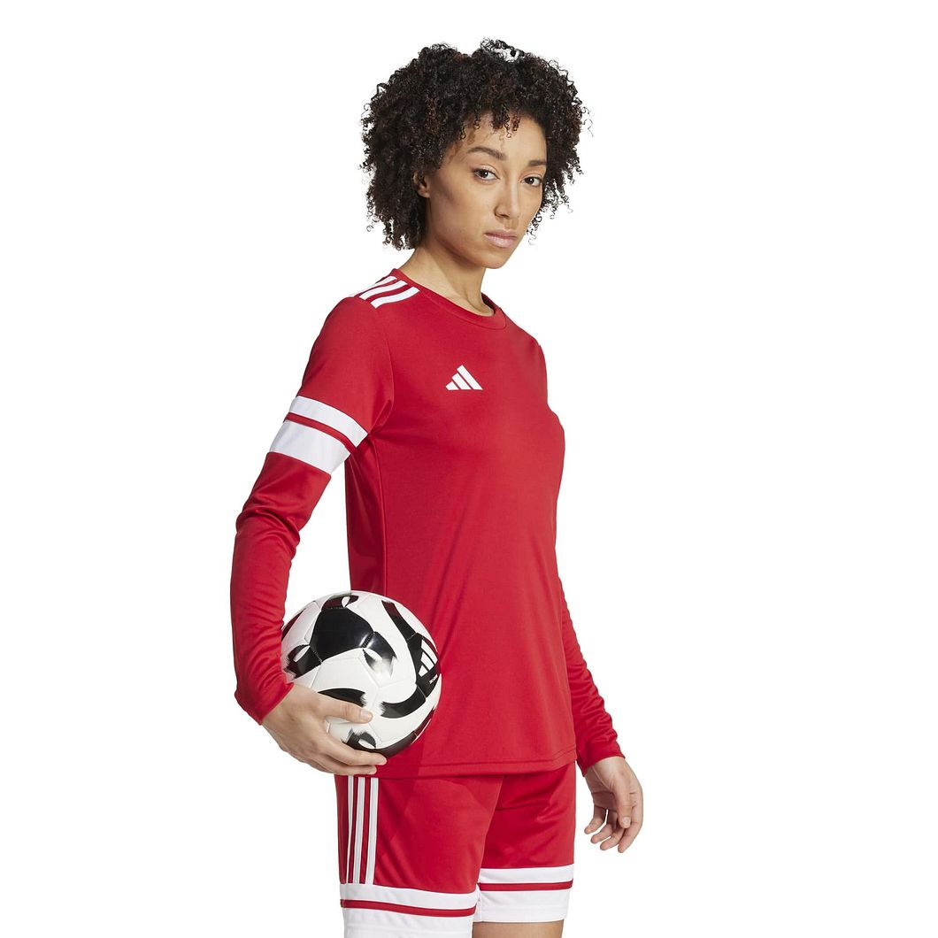 Squadra 25 Jersey LW Damen