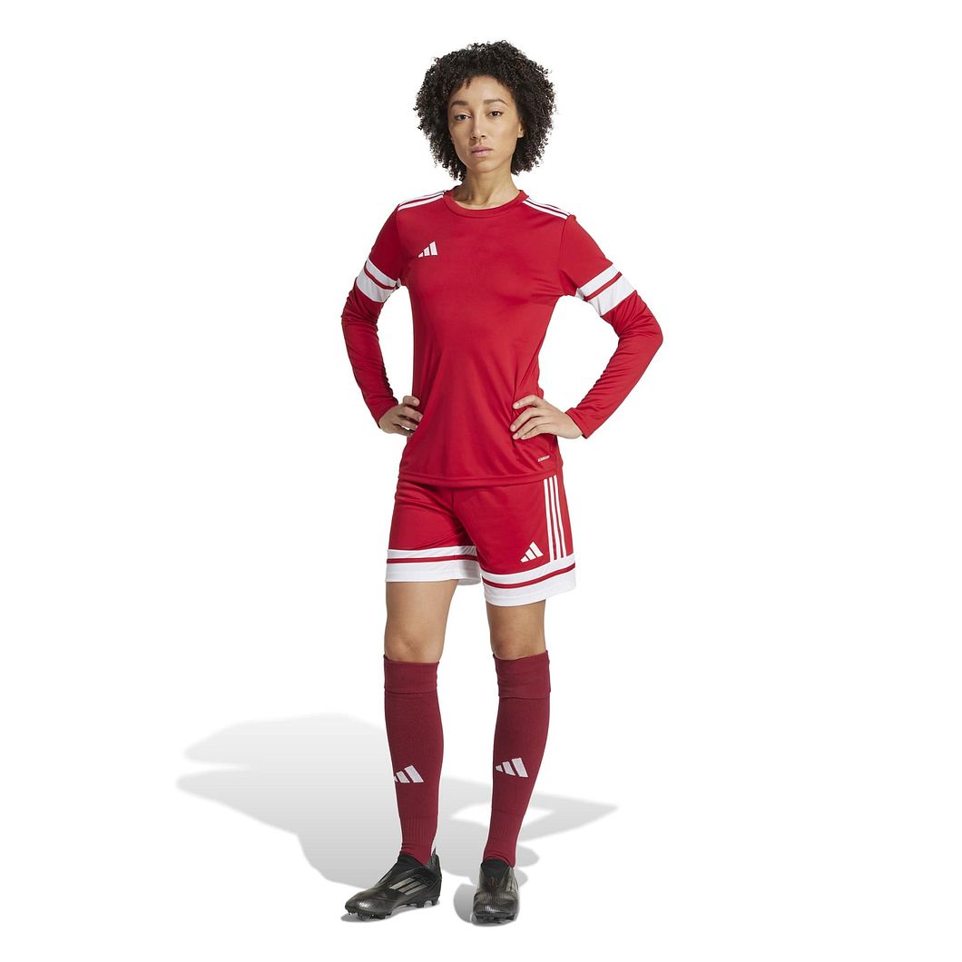 Squadra 25 Jersey LW Damen
