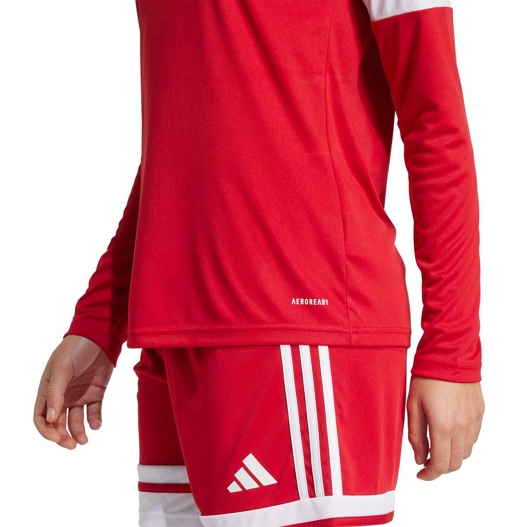 Squadra 25 Jersey LW Damen
