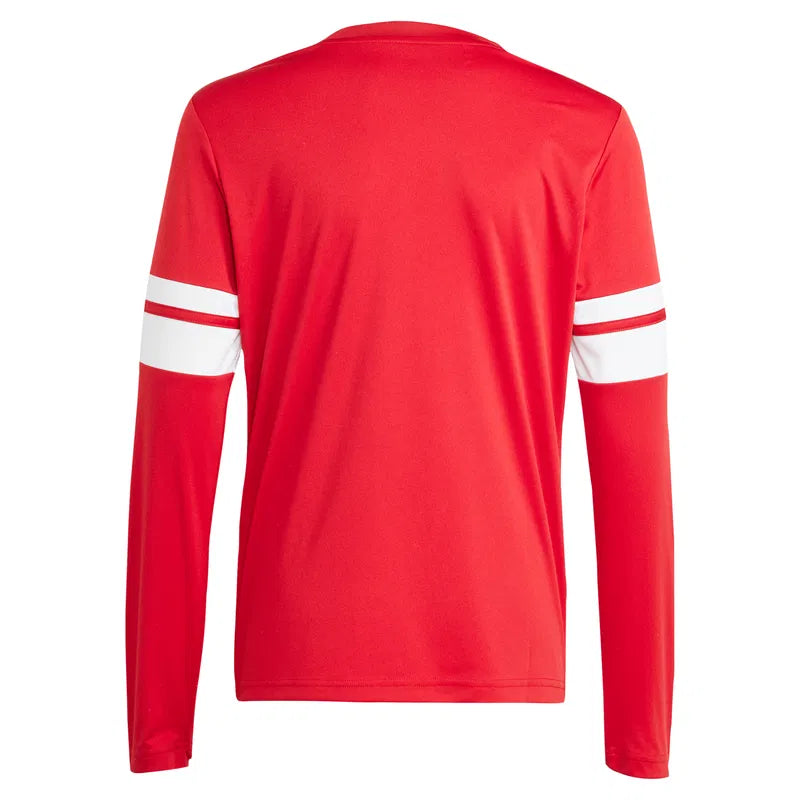 Squadra 25 Trikot Langarm