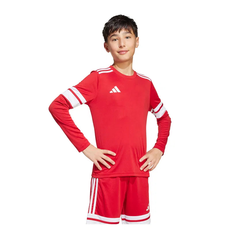 Squadra 25 Trikot Langarm