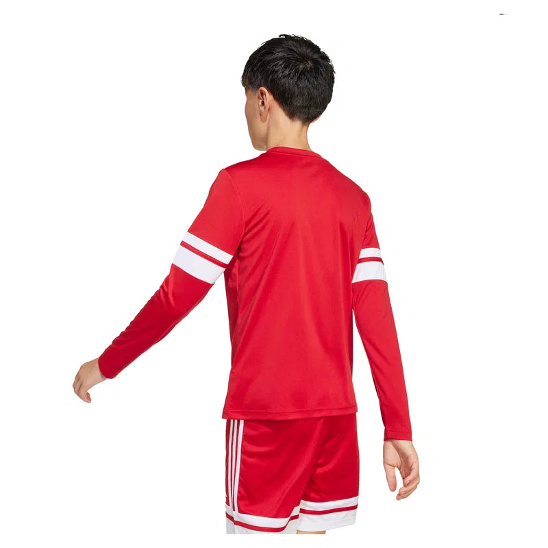 Squadra 25 Trikot Langarm