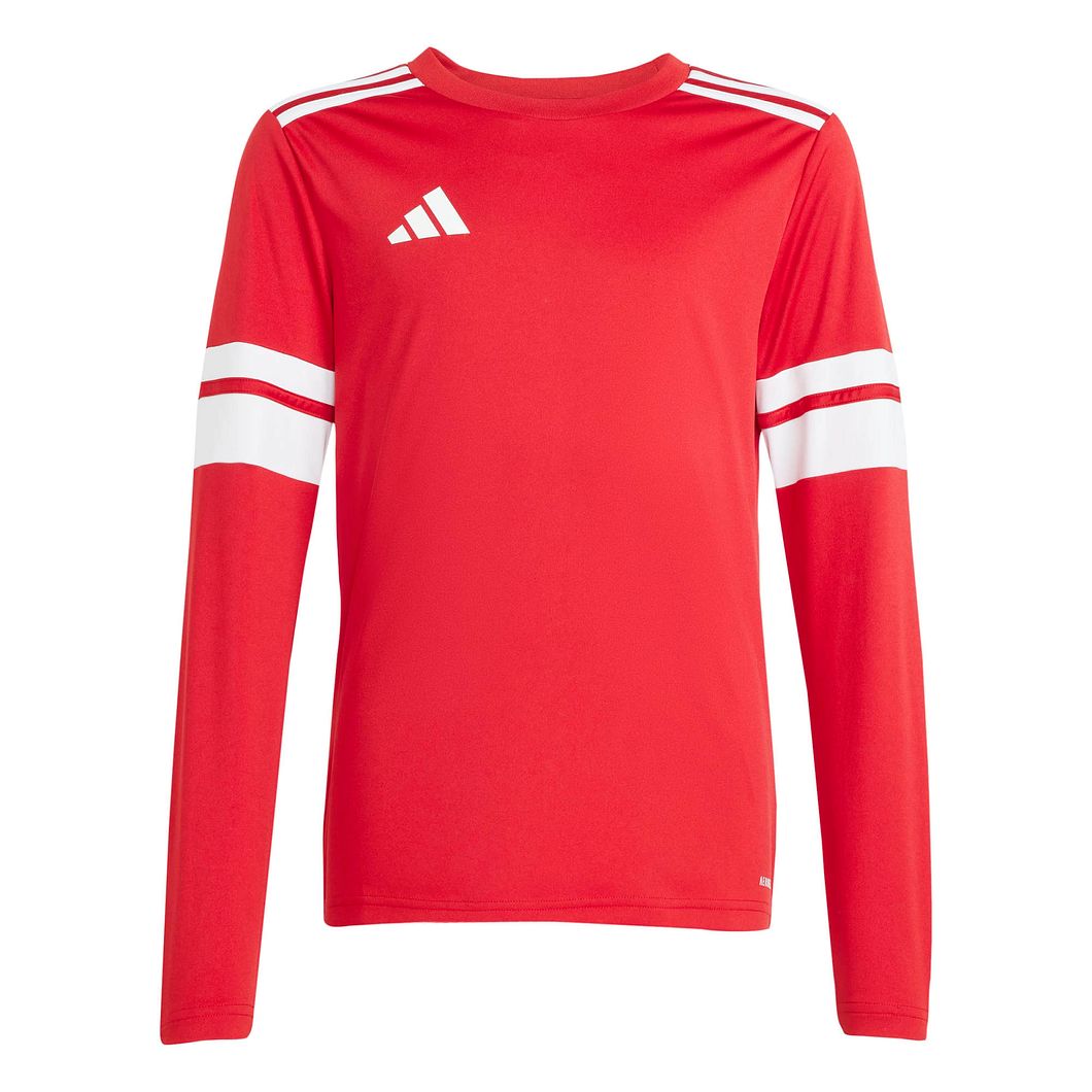 Squadra 25 Jersey Longsleeve Kids