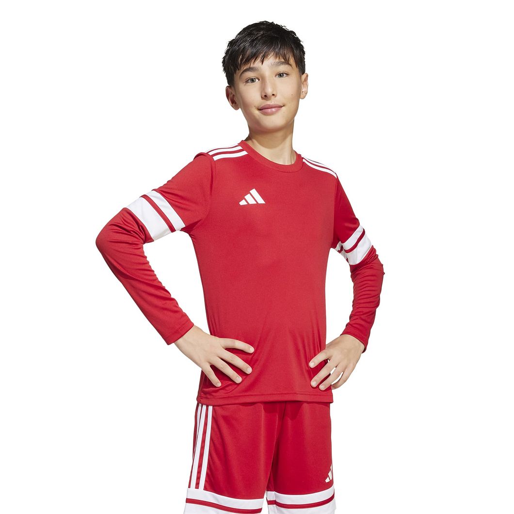 Squadra 25 Jersey Longsleeve Kids