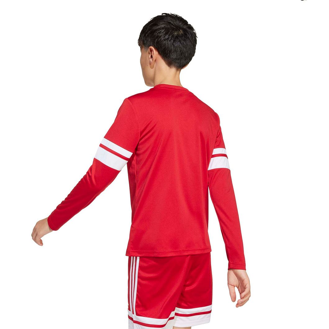 Squadra 25 Jersey Longsleeve Kids