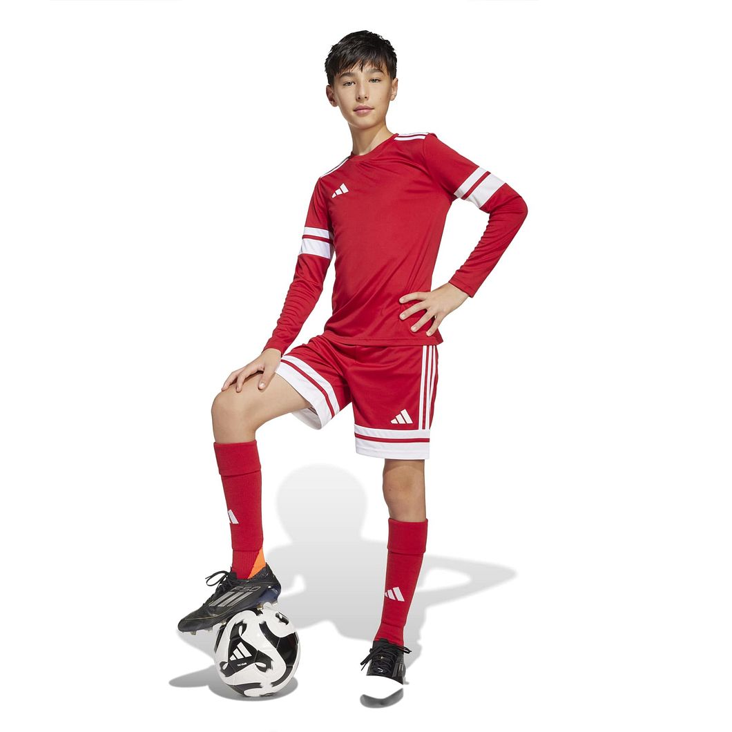 Squadra 25 Jersey Longsleeve Kids