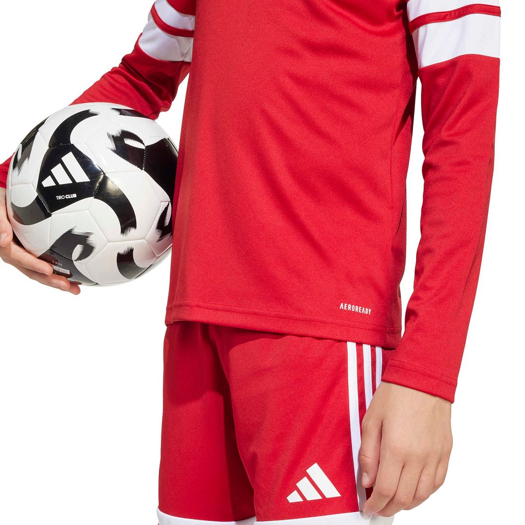 Squadra 25 Jersey Longsleeve Kids