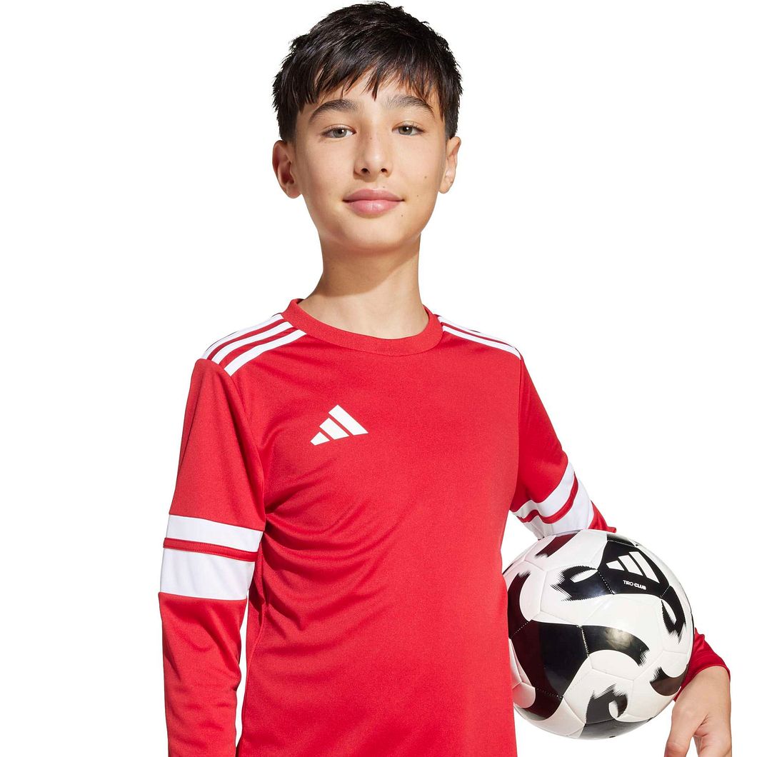 Squadra 25 Jersey Longsleeve Kids