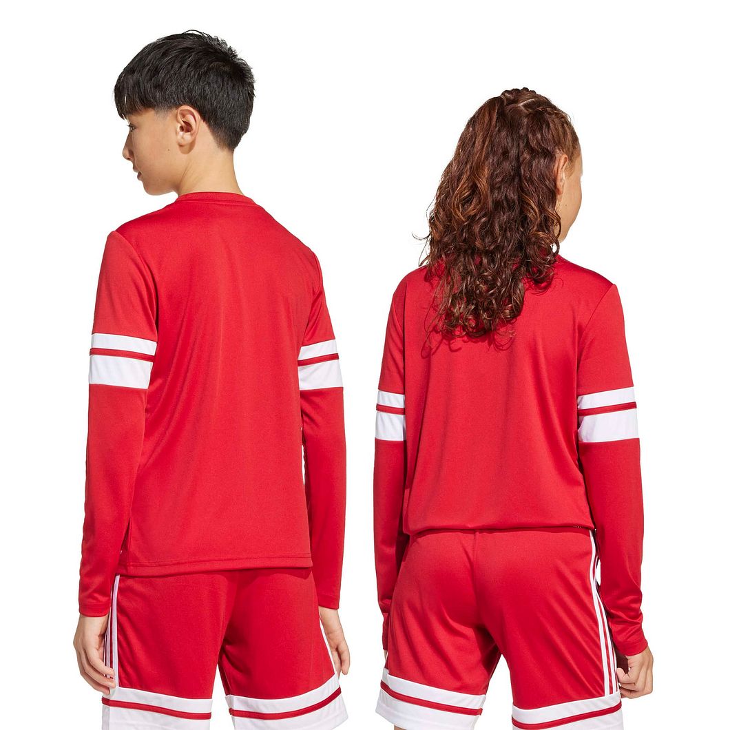 Squadra 25 Jersey Longsleeve Kids