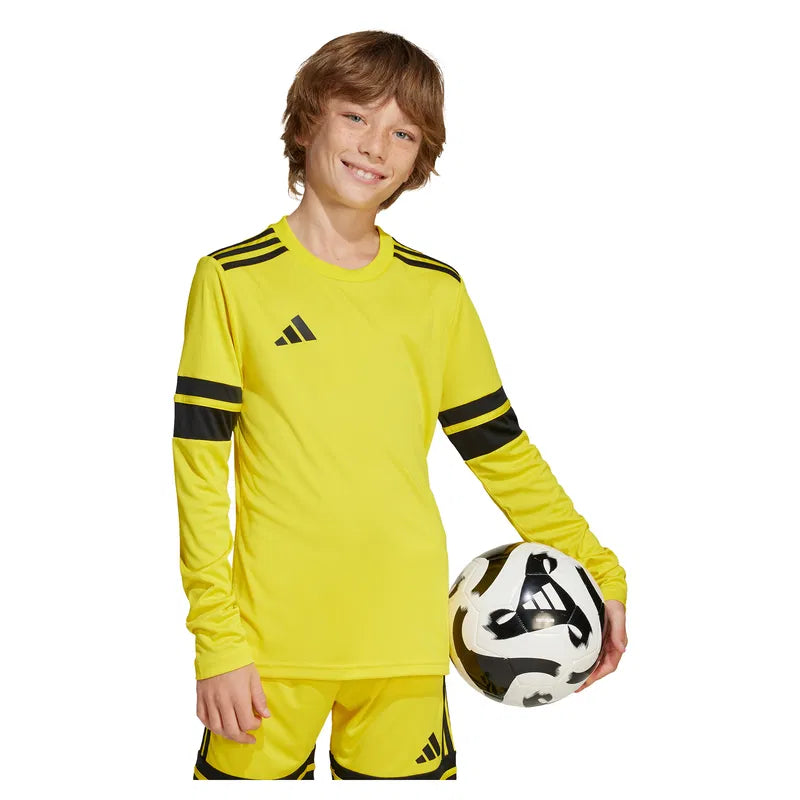 Squadra 25 Trikot Langarm