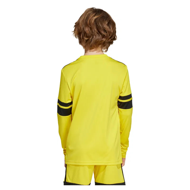 Squadra 25 Trikot Langarm