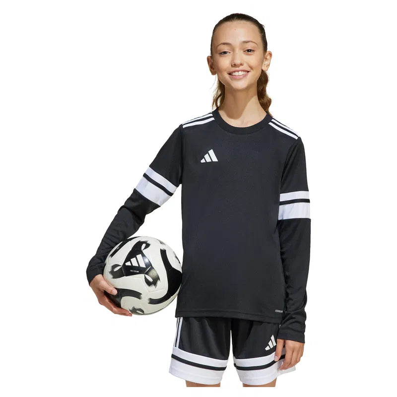 Squadra 25 Trikot Langarm