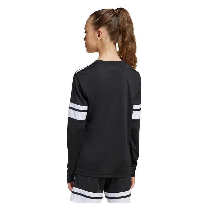 Squadra 25 Trikot Langarm
