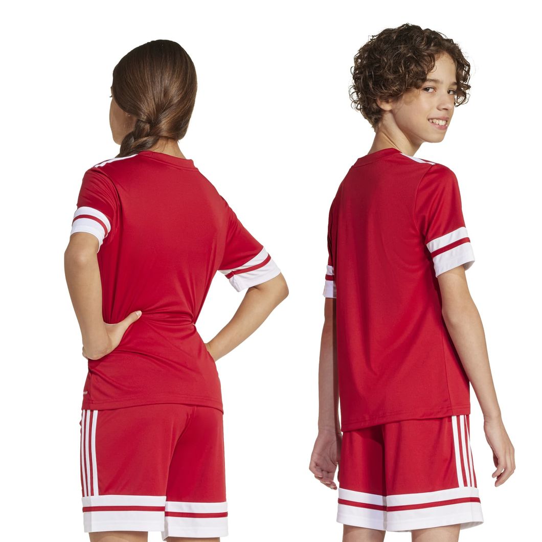 Squadra 25 Trikot Kids
