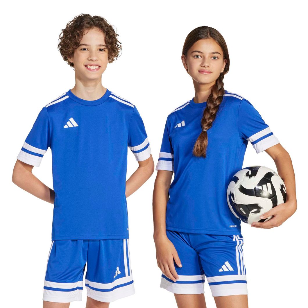 Squadra 25 Trikot Kids