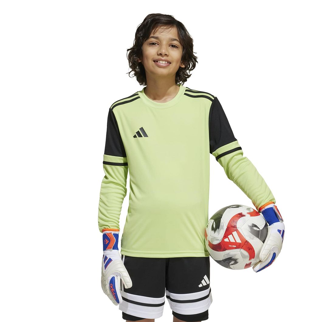 Squadra 25 Torwarttrikot Kids