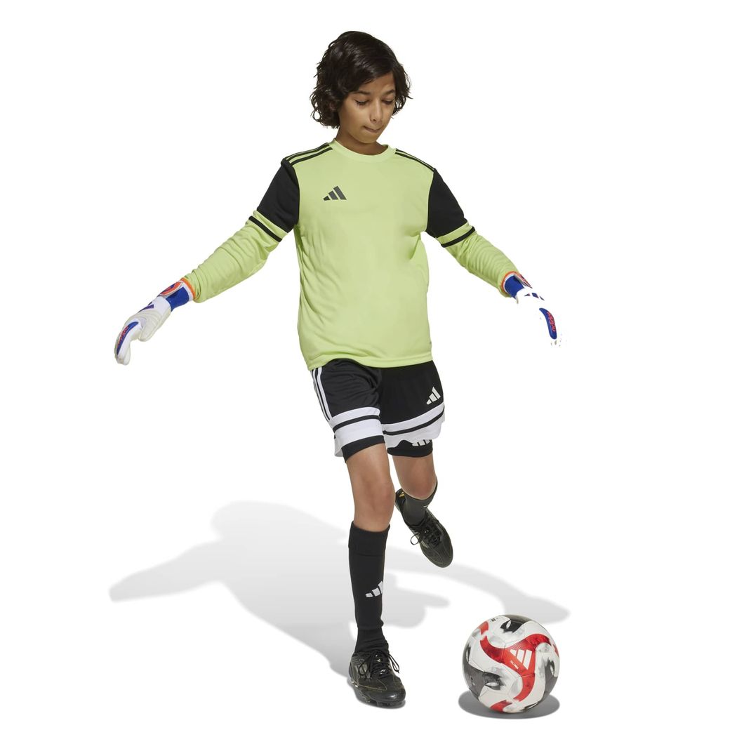 Squadra 25 Torwarttrikot Kids