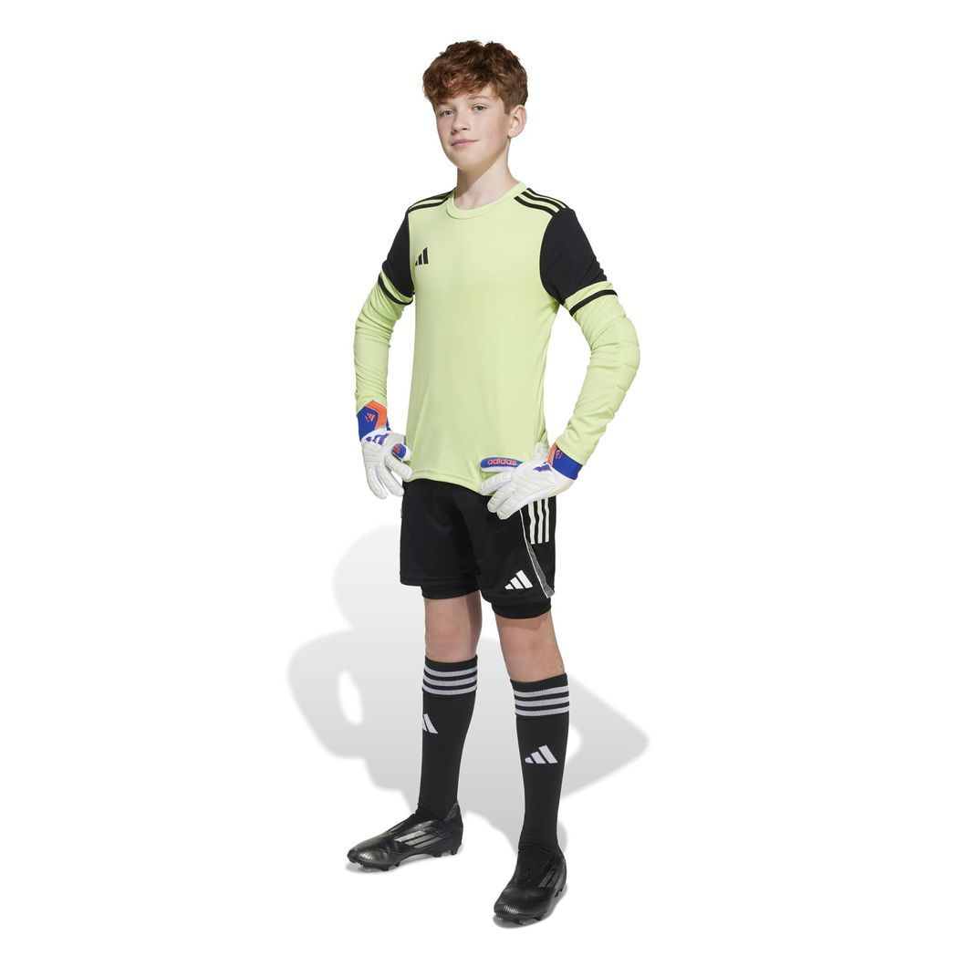 SQUA25 Torwartshorts Jugend