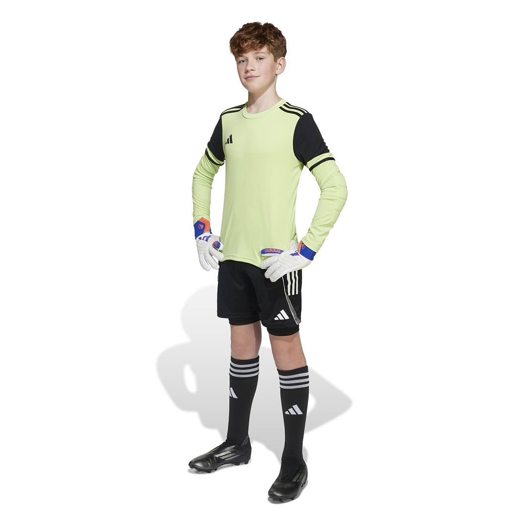 Squadra 25 Torwartshorts Kids