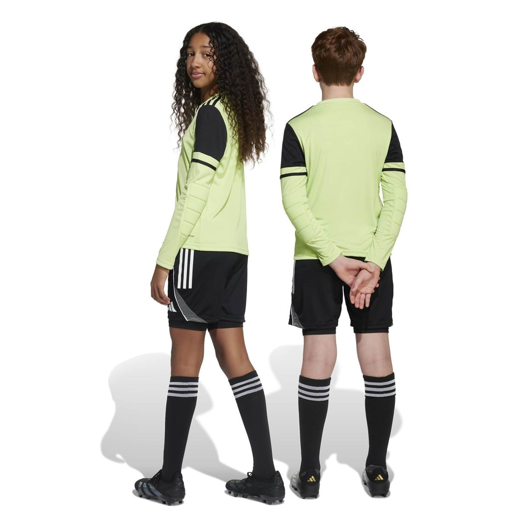 SQUA25 Torwartshorts Jugend