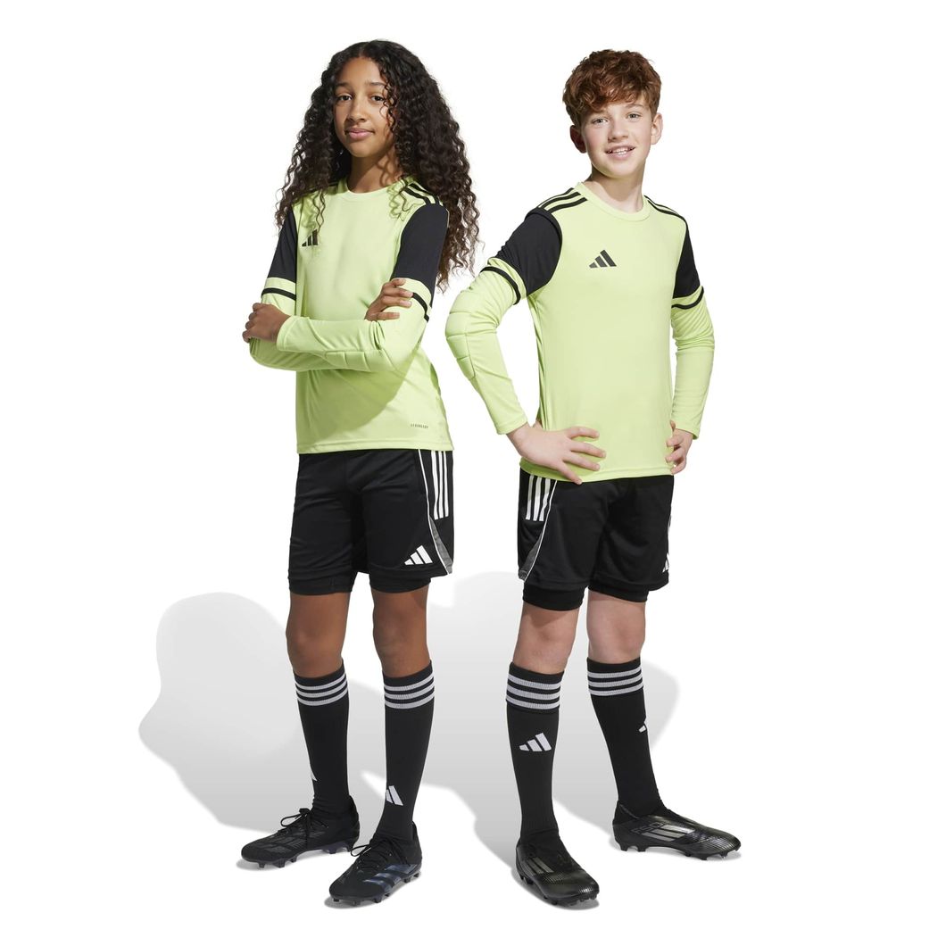 SQUA25 Torwartshorts Jugend