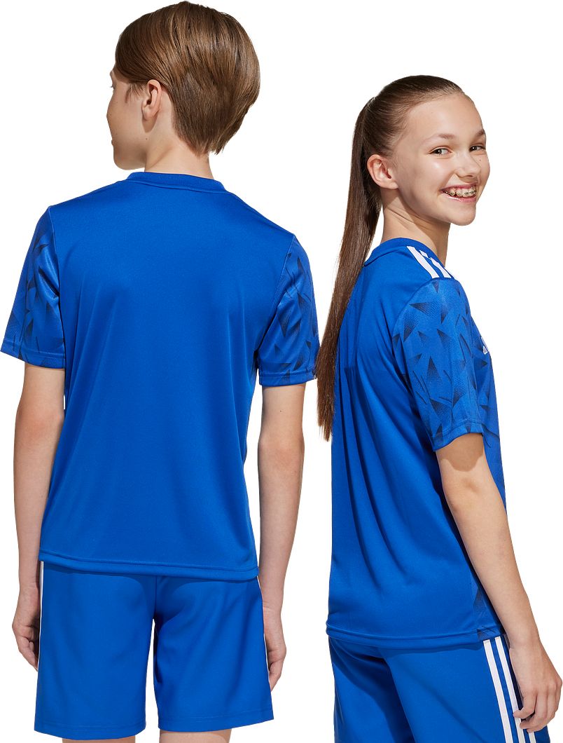 Team Icon 25 Trikot Kids